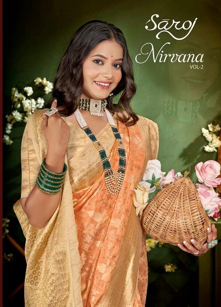 NIVAANA VOL-2 (6 PCS) | 1 PCS = 775