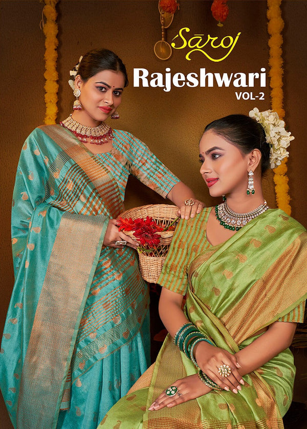 RAJESHWARI VOL-2 (6 PCS) | 1 PCS = 385