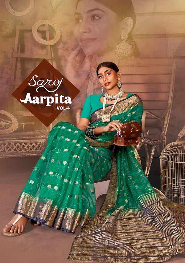 ARPITA VOL-4 (6 PCS) | 1 PCS = 590