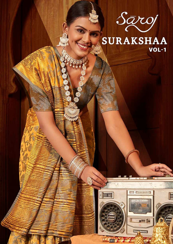 SURAKSHA VOL-1 (6 PCS) | 1 PCS = 400