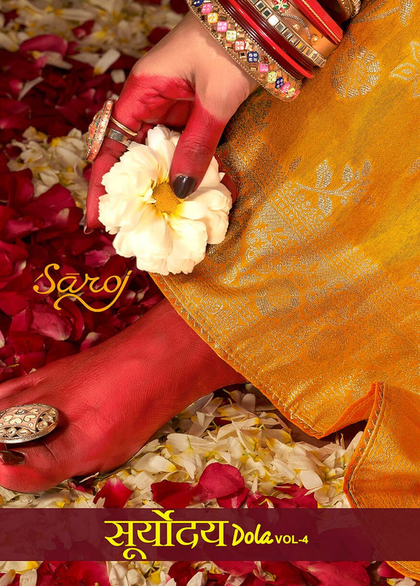 SOORYODAY DOLA VOL-4 (6 PCS)