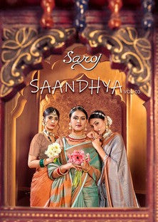 SAANDHYA VOL-3 (5 PCS) | 1 PCS = 355