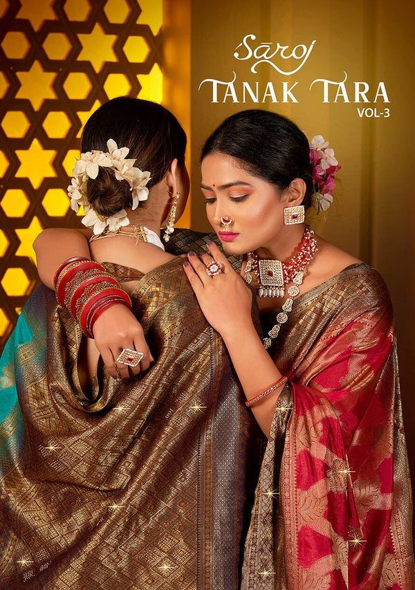 TANAK TARA VOL3 (6 PCS) | 1 PCS = 770