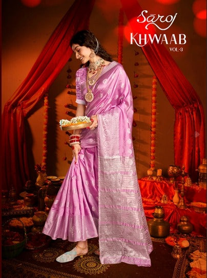 KHWAAB VOL-3 (6 PCS) | 1 PCS = 447